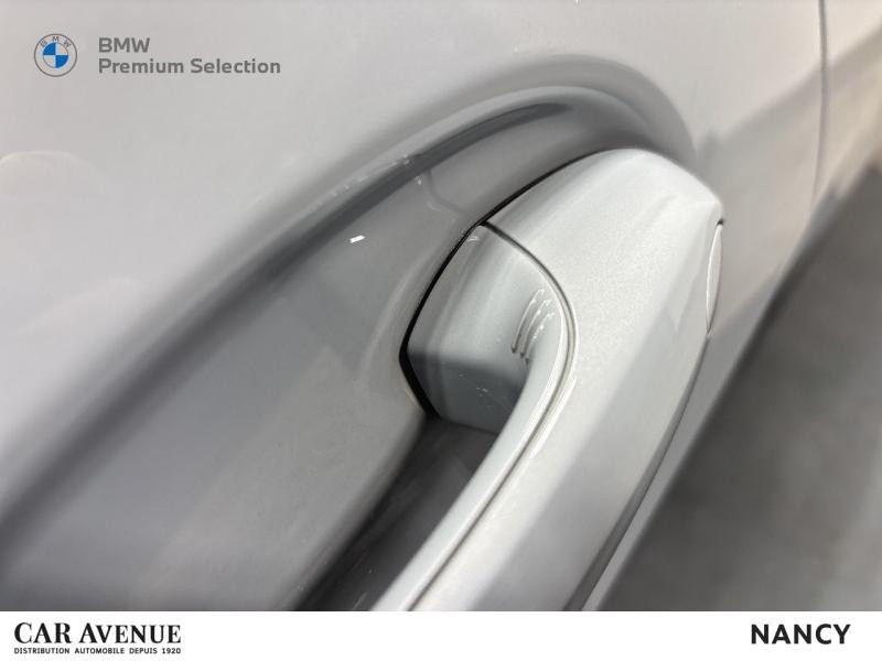 Occasion BMW Série 4 Coupé 420dA xDrive 190ch M Sport 2022 M Brooklyn Grey métallisé 42597 € à Nancy