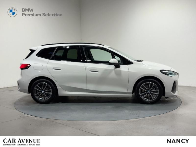Used BMW Série 2 ActiveTourer 220i 170ch M Sport DKG7 2025 Blanc € 41490 in Nancy