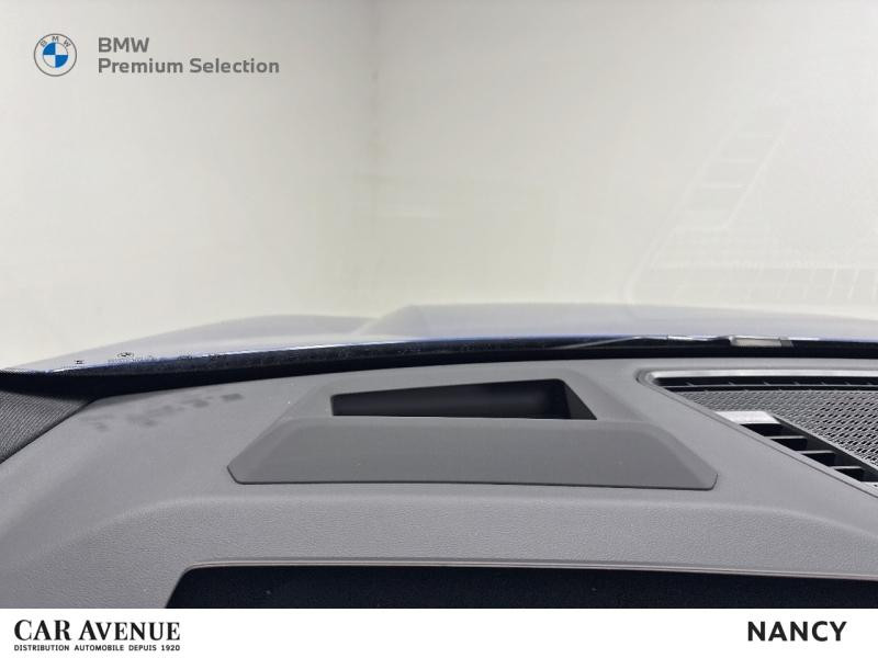 Used BMW X1 xDrive30e 326ch M Sport 2024 M Portimao Blau métal € 61799 in Nancy