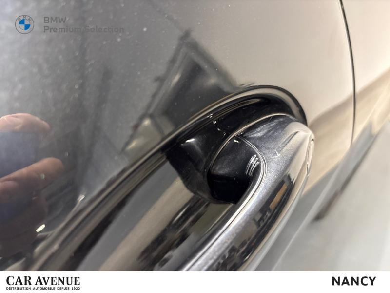 Used BMW Série 4 Coupé 420dA xDrive 190ch M Sport 2022 Saphirschwarz métallisé € 38889 in Nancy