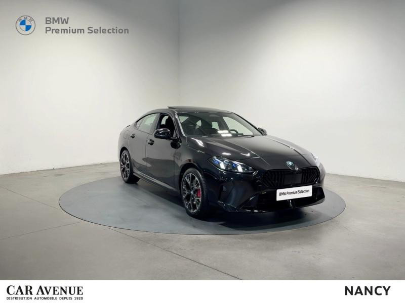Used BMW Série 2 Gran Coupé 220 170ch M Sport DKG7 2025 Saphirschwarz métallisé € 45889 in Nancy