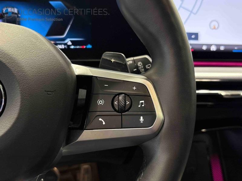 Used BMW X1 sDrive20i 170ch M Sport 2025 Saphirschwarz métal € 46986 in Nancy