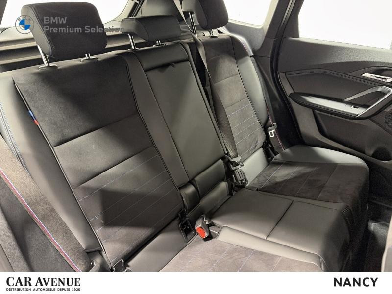 Occasion BMW X1 xDrive25e 245ch M Sport 2024 Blanc 51739 € à Nancy