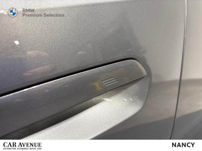 Used BMW Série 2 ActiveTourer 218d 150ch M Sport DKG7 2022 Skyscraper grey métallisé € 32489 in Nancy