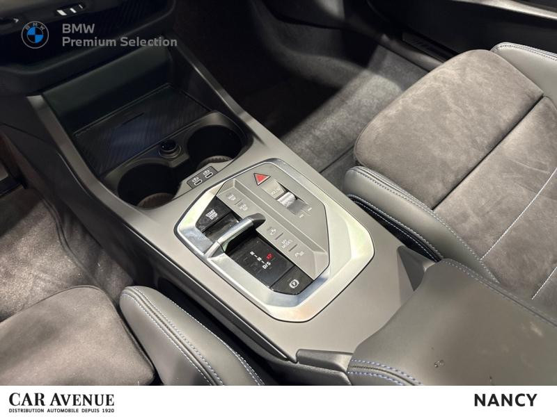 Occasion BMW Série 1 120A 170ch M Sport DKG7 2025 BMW Individual Frozen Pure Grey métal 41569 € à Nancy