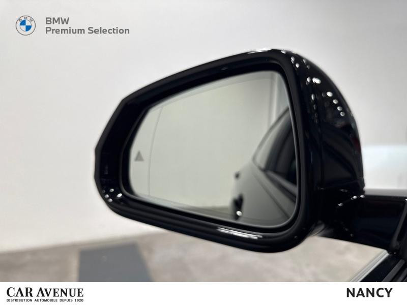 Used BMW Série 2 Gran Coupé 220 170ch M Sport DKG7 2025 Saphirschwarz métallisé € 45889 in Nancy