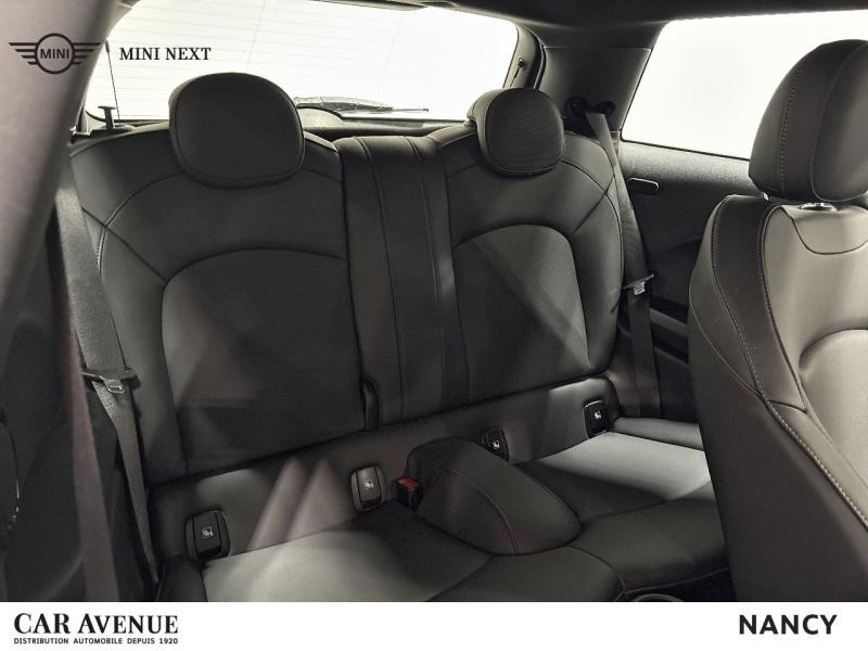 Used MINI Mini Cooper 136ch  Essential BVA7 2022 Argenté € 24349 in Nancy