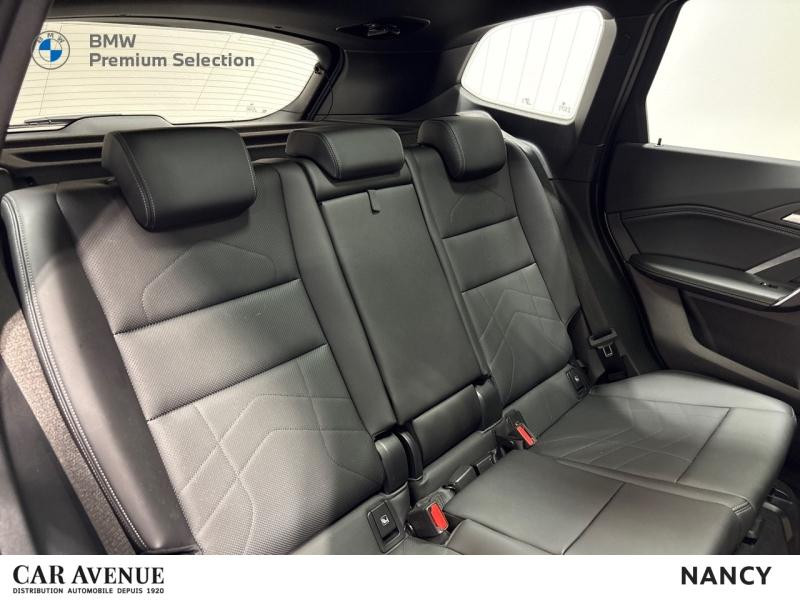 Used BMW X1 sDrive18d 150ch xLine First Edition Plus 2022 Alpinweiss € 43978 in Nancy