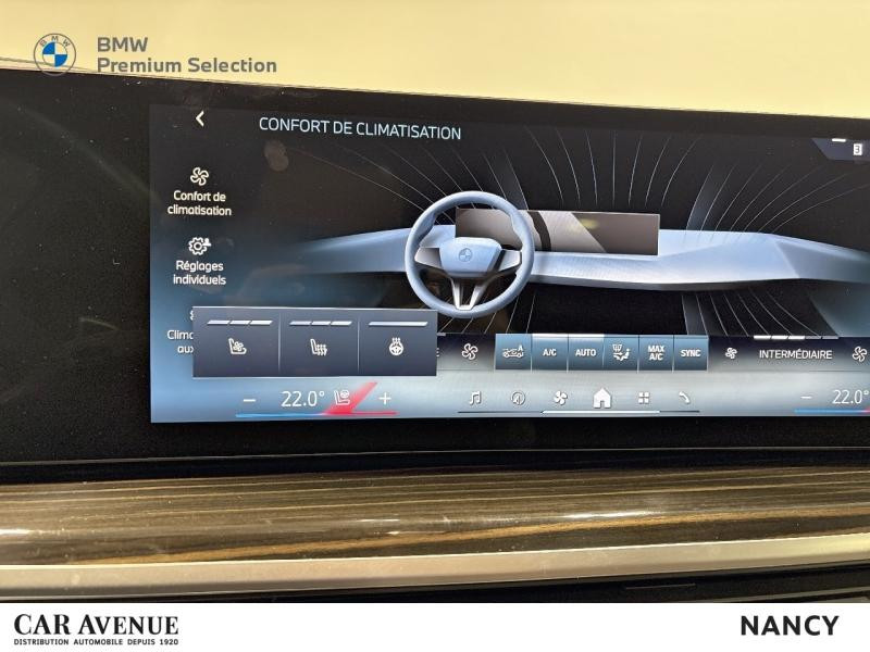 Occasion BMW X5 xDrive50e 489ch M Sport 2024 Skyscraper Grey métallisé 104979 € à Nancy