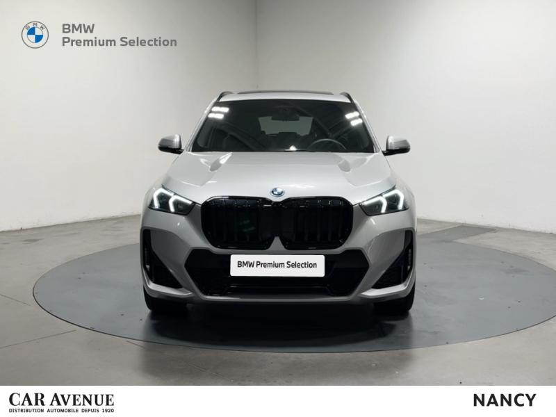 Used BMW X1 xDrive25e 245ch M Sport 2024 Spacesilber métal € 55750 in Nancy
