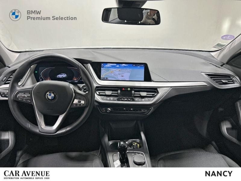 Occasion BMW Série 1 116iA 109ch Edition M Design DKG7 2022 Blanc 24988 € à Nancy