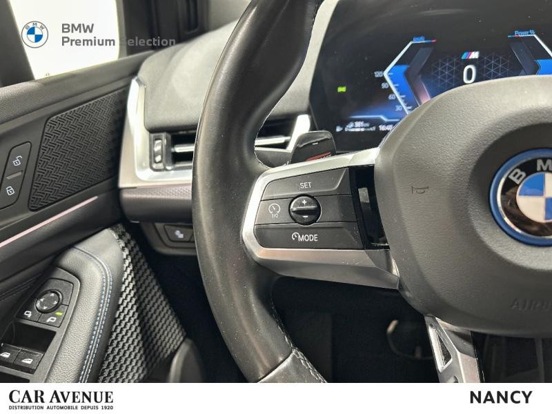 Used BMW Série 2 ActiveTourer 225e 245ch xDrive M Sport DKG7 2022 Noir € 25489 in Nancy