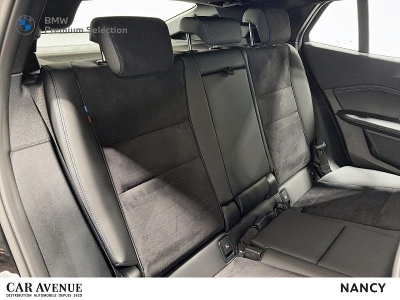 Used BMW X2 iX2 eDrive20 204ch M Sport 2025 Saphirschwarz métallisé € 45890 in Nancy