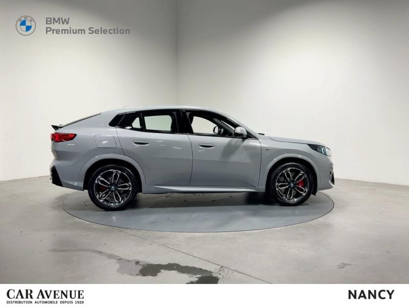 Occasion BMW X2 iX2 eDrive20 204ch M Sport 2025 Brooklyn Grey métallisé 43850 € à Nancy