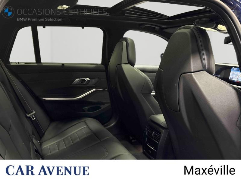 Used BMW Série 3 Touring M340dA xDrive 340ch M Performance 2024 BMW Individual Tanzaniteblau métallisé € 78999 in Nancy