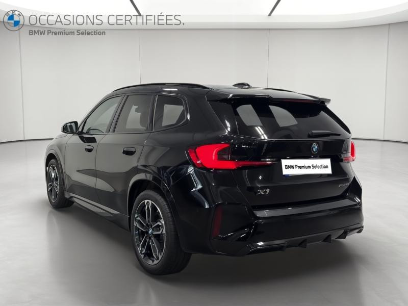 Used BMW X1 sDrive20i 170ch M Sport 2025 Saphirschwarz métal € 46986 in Nancy