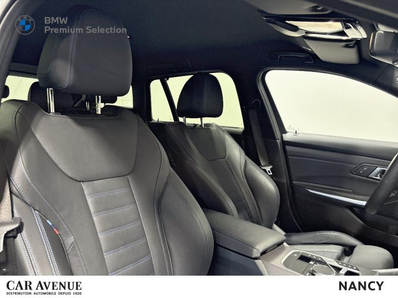 Used BMW Série 3 Touring 330eA 292ch M Sport 2025 Skyscrapergrau métallisé € 50895 in Nancy