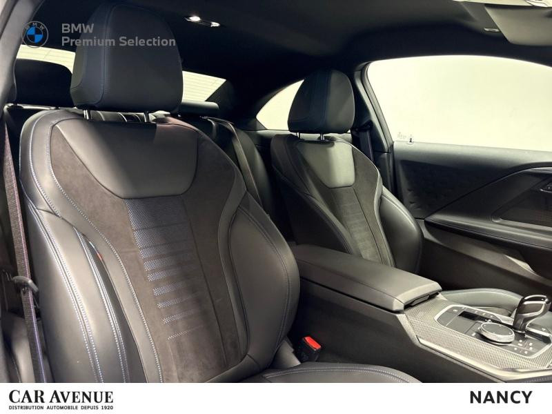 Occasion BMW Série 2 Coupé 220dA 190ch M Sport 2022 M Brooklyn Grau métallisé 40949 € à Nancy