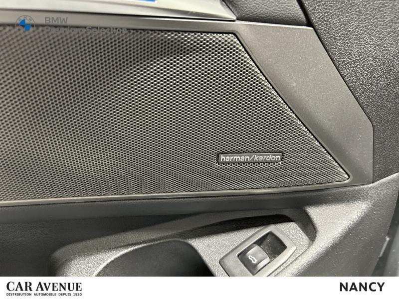 Occasion BMW Série 3 M340dA xDrive 340ch M Performance 2023 Skyscrapergrau métallisé 59968 € à Nancy