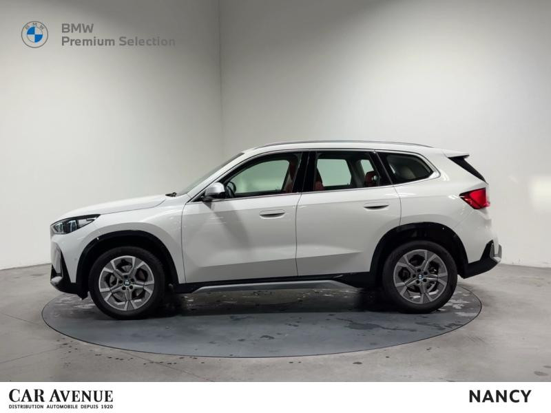 Occasion BMW X1 sDrive18i 136ch xLine First Edition Exclusive 2022 Alpinweiss 39988 € à Nancy