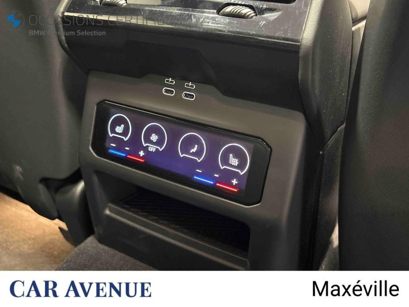 Used BMW Série 5 530e 299ch M Sport 2024 BMW Indiv Frozen Pure Grey métallisé € 64999 in Nancy
