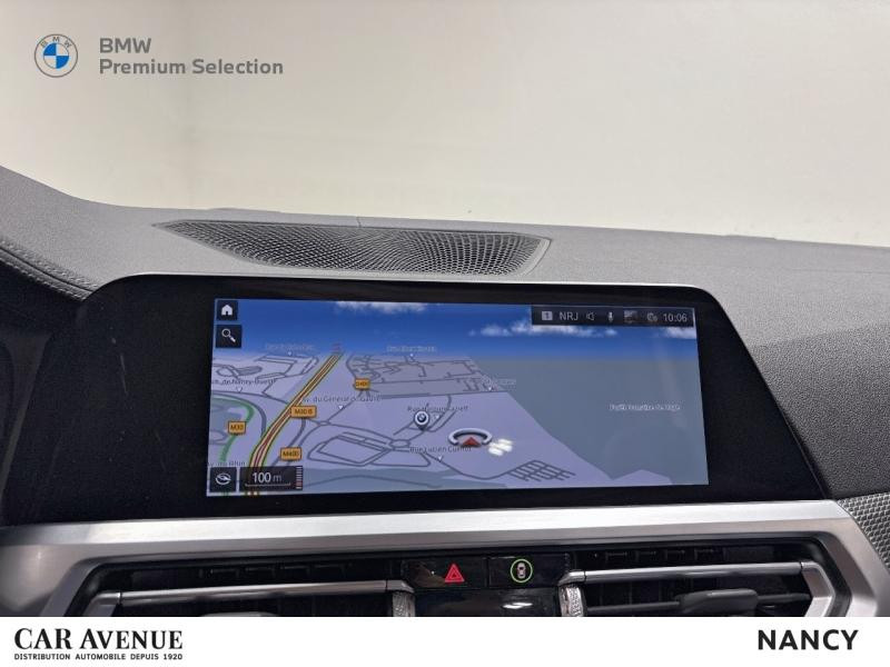 Used BMW Série 4 Cabriolet 420dA 190ch M Sport 2023 M Brooklyn Grey métallisé € 49485 in Nancy