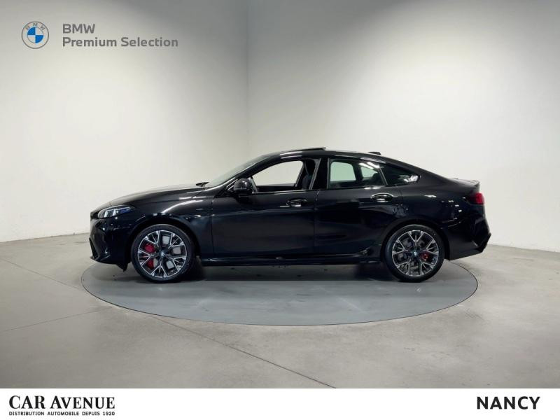 Used BMW Série 2 Gran Coupé 220 170ch M Sport DKG7 2025 Saphirschwarz métallisé € 45889 in Nancy