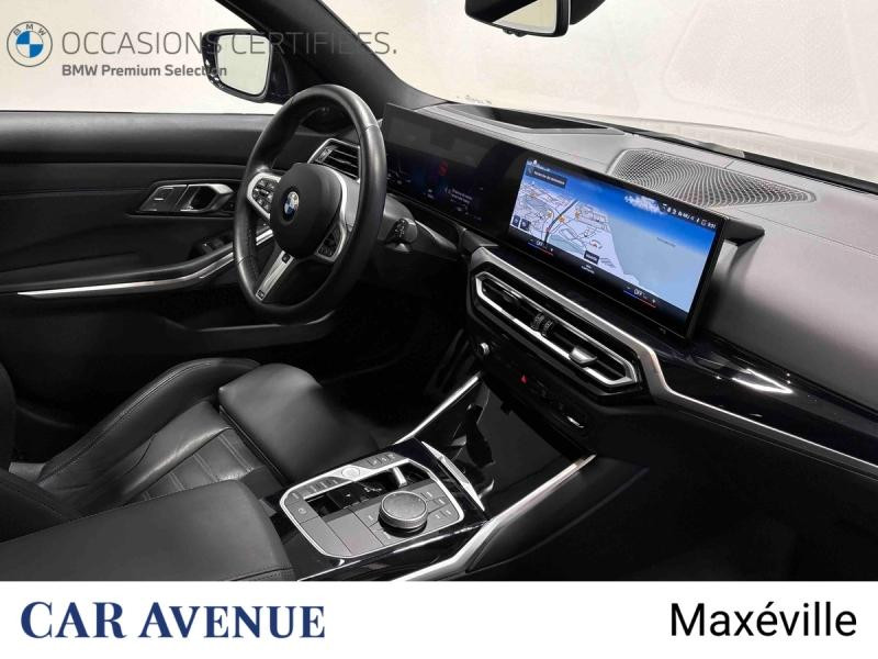 Used BMW Série 3 Touring M340dA xDrive 340ch M Performance 2024 BMW Individual Tanzaniteblau métallisé € 78999 in Nancy