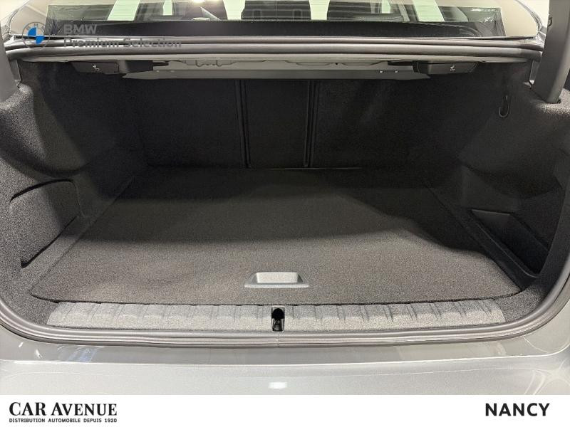 Occasion BMW Série 2 Gran Coupé 220 170ch M Sport Design DKG7 2025 Skyscraper Grey métallisé 42890 € à Nancy