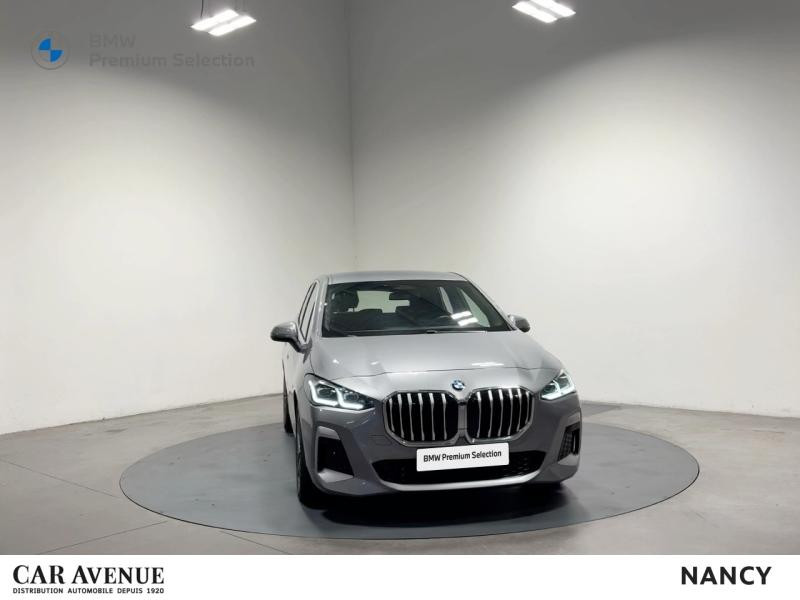 Used BMW Série 2 ActiveTourer 218d 150ch M Sport DKG7 2022 Skyscraper grey métallisé € 32489 in Nancy