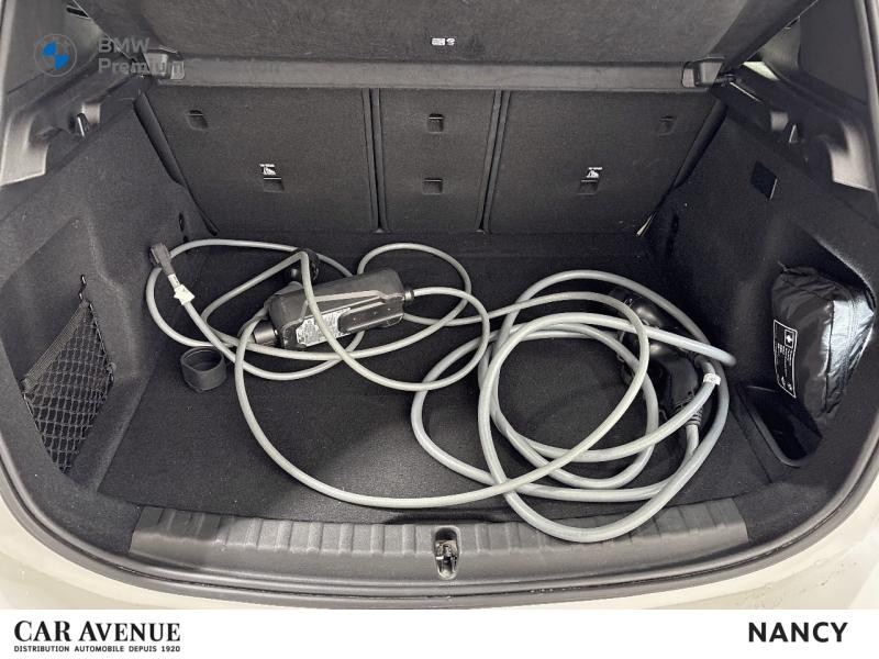 Used BMW Série 2 ActiveTourer 225e 245ch xDrive M Sport DKG7 2022 Blanc € 32480 in Nancy