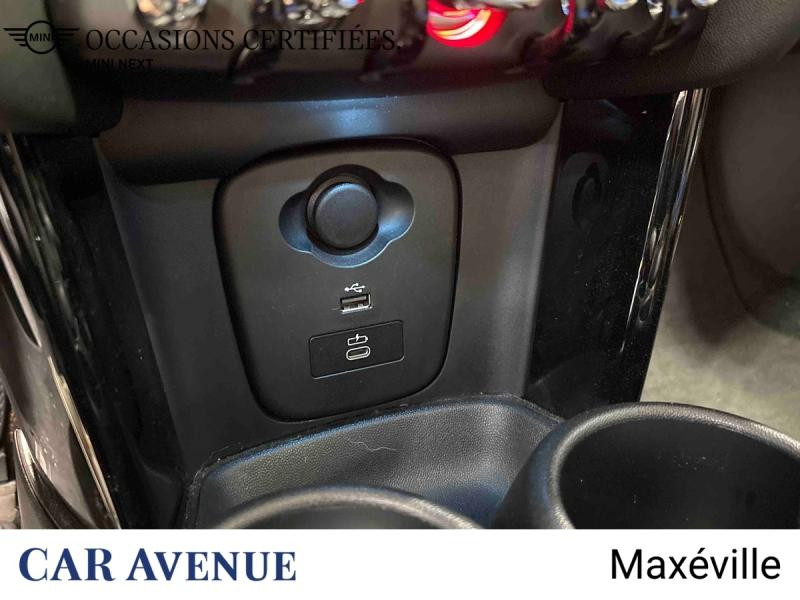 Used MINI Mini 5 Portes Cooper 136ch Edition Resolute Plus BVA7 2022 Zesty Yellow € 25999 in Nancy