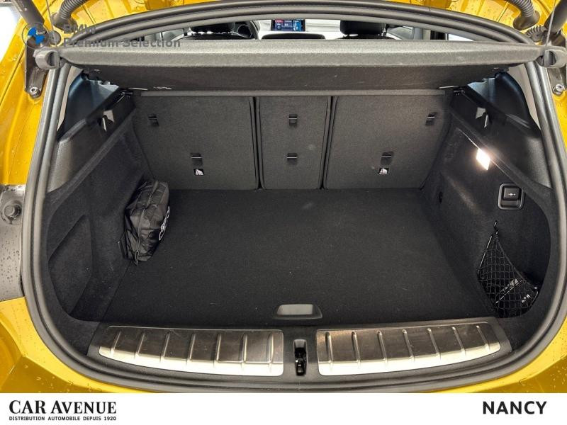 Occasion BMW X2 sDrive18i 136ch Lounge 2023 Galvanic Gold métallisé 27990 € à Nancy