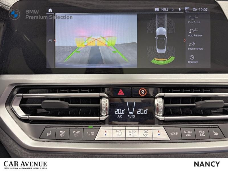 Used BMW Série 4 Cabriolet 420dA 190ch M Sport 2023 M Brooklyn Grey métallisé € 49485 in Nancy