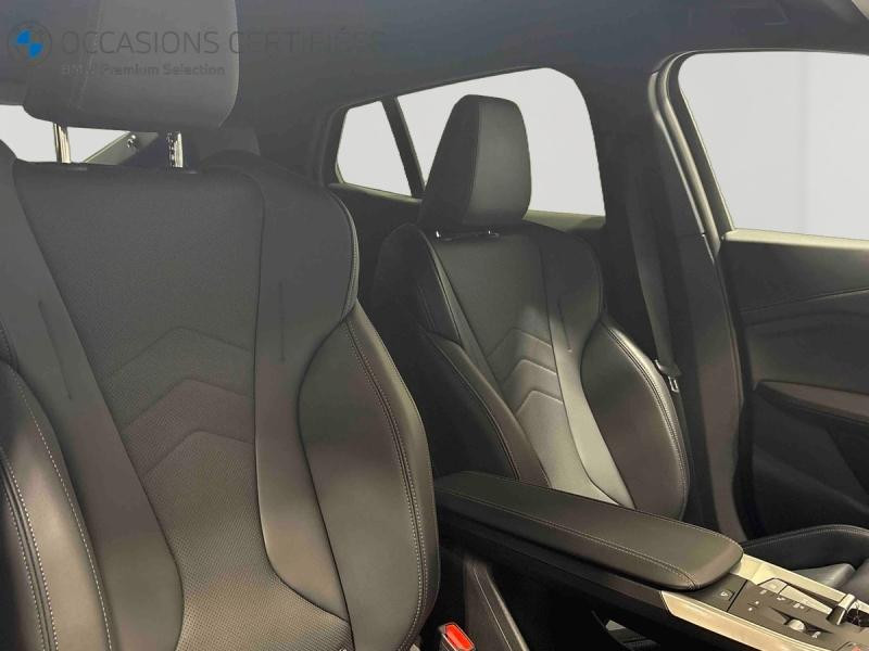 Occasion BMW X2 sDrive20iA 170ch M Sport DKG7 2025 BMW Ind Storm Bay métallisé 44986 € à Nancy
