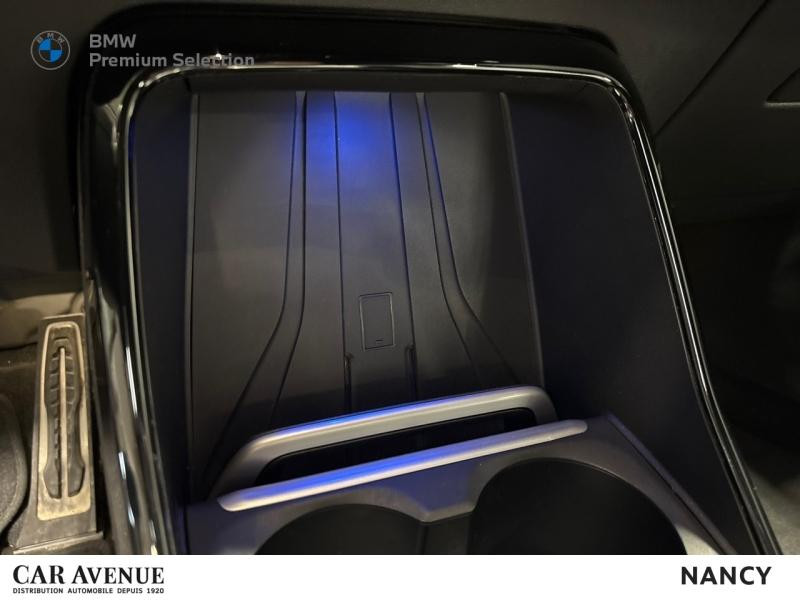 Used BMW Série 2 ActiveTourer 218d 150ch M Sport DKG7 2022 Skyscraper grey métallisé € 32489 in Nancy