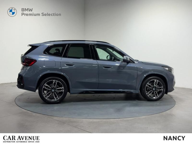 Used BMW X1 sDrive20i 170ch M Sport 2025 Storm Bay métal BMW Individual € 55989 in Nancy