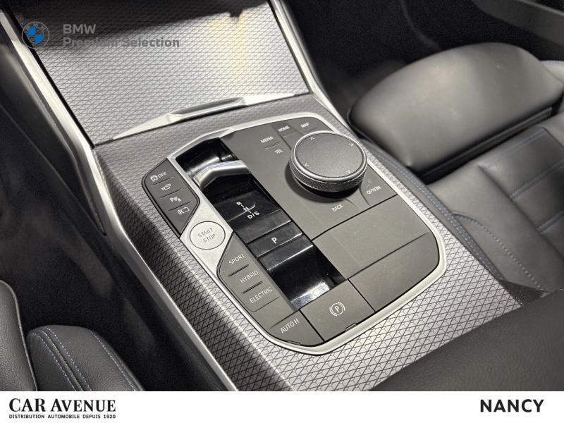 Used BMW Série 3 Touring 330eA 292ch M Sport 2025 Skyscrapergrau métallisé € 50895 in Nancy