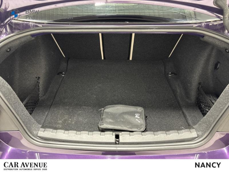 Used BMW Série 2 Coupé 220dA 190ch M Sport 2022 Thundernight métallisé € 40990 in Nancy