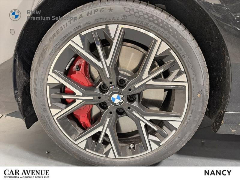 Occasion BMW Série 2 Gran Coupé 220 170ch M Sport DKG7 2025 Saphirschwarz métallisé 44990 € à Nancy