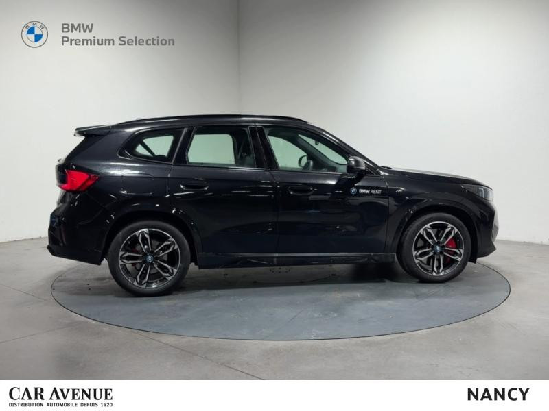 Used BMW X1 xDrive25e 245ch M Sport 2024 Saphirschwarz métal € 53287 in Nancy