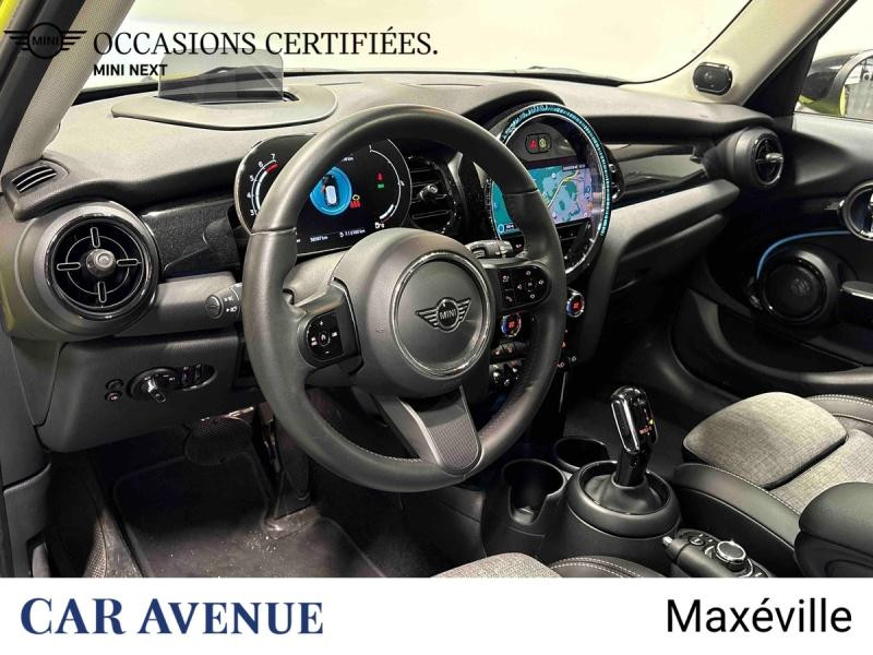Used MINI Mini 5 Portes Cooper 136ch Edition Resolute Plus BVA7 2022 Zesty Yellow € 25999 in Nancy