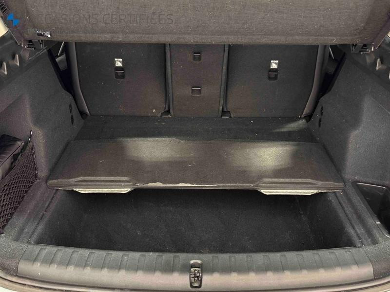 Occasion BMW X1 sDrive18d 150ch xLine 2023 Cape York Green métal 40988 € à Nancy