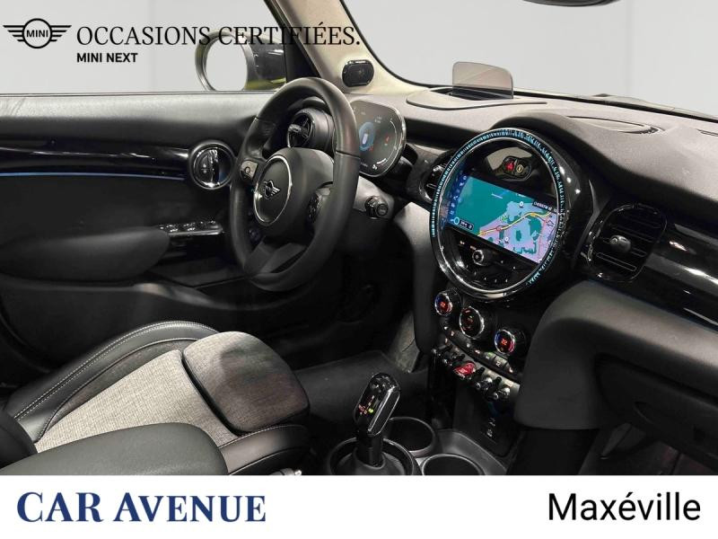 Used MINI Mini 5 Portes Cooper 136ch Edition Resolute Plus BVA7 2022 Zesty Yellow € 25999 in Nancy