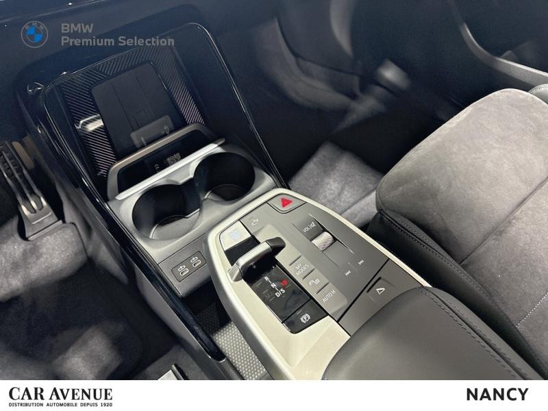 Used BMW Série 2 ActiveTourer 220i 170ch M Sport DKG7 2025 Skyscraper grey métallisé € 41890 in Nancy