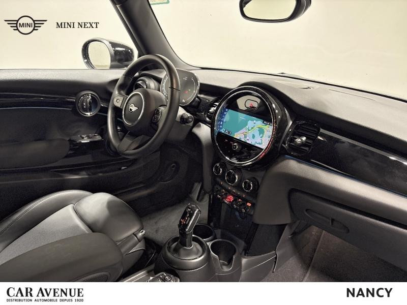 Used MINI Mini Cooper 136ch  Essential BVA7 2022 Argenté € 24349 in Nancy