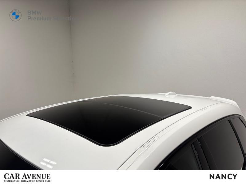 Occasion BMW Série 1 120dA 163ch M Sport DKG7 2024 Blanc 39979 € à Nancy