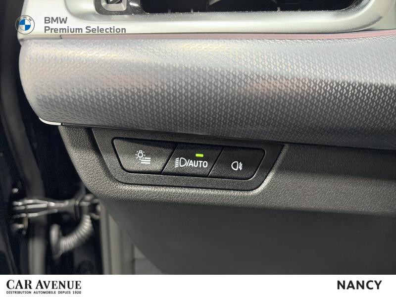Used BMW Série 2 ActiveTourer 220i 170ch M Sport DKG7 2025 Saphirschwarz métallisé € 43850 in Nancy