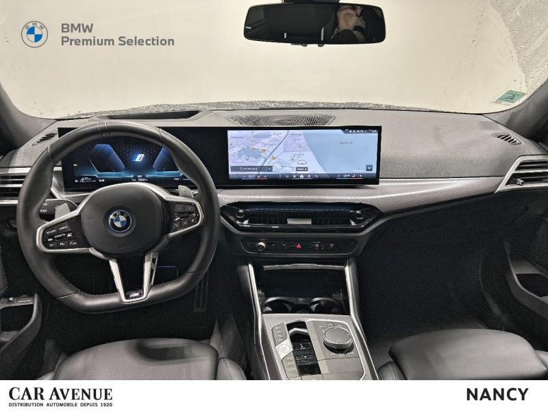 Used BMW Série 3 Touring 330eA 292ch M Sport 2025 Saphirschwarz métallisé € 50985 in Nancy