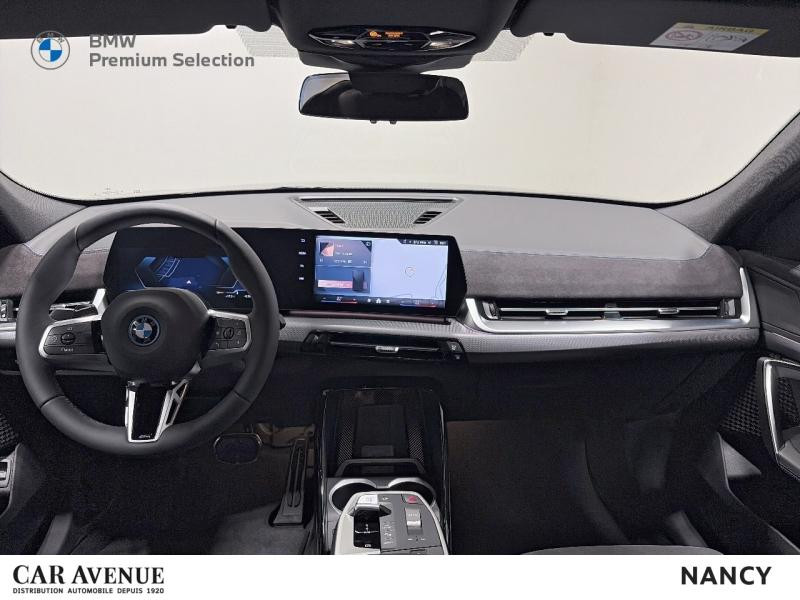 Used BMW X2 iX2 eDrive20 204ch M Sport 2025 Saphirschwarz métallisé € 45890 in Nancy